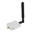 EDUP EP-AB015 Dual Band Wireless Signal Booster WiFi Amplifier - 1