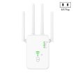 U10 1200Mbps WiFi Extender Signal Booster Dual Band 5G Repeater - 2