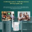 Wavlink WN578W2 WiFi Extender Repeater - 300Mbps - EU Plug - 6