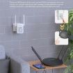 Wavlink WN578W2 WiFi Extender Repeater - 300Mbps - EU Plug - 7