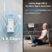 Wavlink AERIAL D4X AX1800Mbps WiFi Signal Amplifier EU Plug - 3