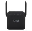 2.4G 300M Wi-Fi Amplifier Long Range WiFi Repeater US Plug - 1
