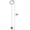 Sonos Move Audio Power Adapter Charging Stand - UK Plug - 4