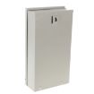 S-360-24 DC 0-24V 15A Power Supply - Regulated Switching - AC 110/220V - 3