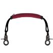 Universal Speaker Portable Non-Slip Lanyard with Hook for JBL Xtreme - Red - 2