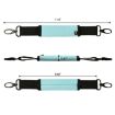 Universal Speaker Portable Non-Slip Lanyard with Hook for JBL Xtreme - Red - 3