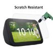 25pcs 9H 0.3mm Tempered Glass Film for Amazon Echo Show 5 3rd Gen - 4