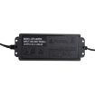 AC to DC Adjustable Voltage Power Adapter 3-24V-2A EU Charger - 7
