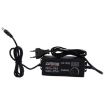 AC to DC Adjustable Voltage Power Adapter - 3-24V-2A - Universal Power Supply - 8
