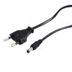 AC to DC Adjustable Voltage Power Adapter Universal Power Supply Display Screen Power Switching Charger US - 8