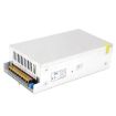 SOMPOM S-600-12 600W 12V 50A LED Light Strip Power Supply - 1