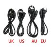 AC to DC 5V 24V Power Adapter LED Driver Transformer 3A 5A 6A - AU Plug - 3