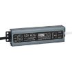 GEEPUT 220V to 12V LED Power Supply Transformer - 5A 60W - 1