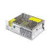 S-60-12 DC12V 5A LED Power Supply - 60W - Size: 110 x 79 x 36mm - 2