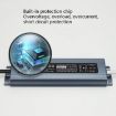 GEEPUT 220V To 24V LED Waterproof Power Supply Transformer - 3
