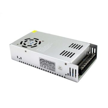 DC12V 30A 360W Light Bar Power Supply LED Transformer - 1