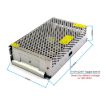 DC24V 10A 240W LED Power Supply - Size: 200 x 110 x 49mm - 4