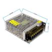 S-120-24 DC24V 5A LED Power Supply 120W - Size: 129 x 99 x 40mm - 4