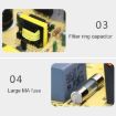 DC12V 25A 300W Light Bar Power Supply LED Transformer - 7