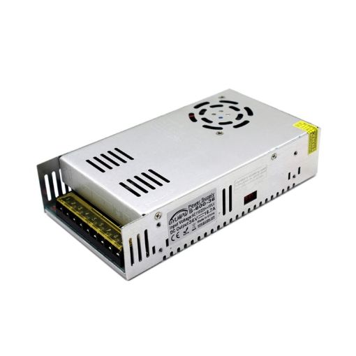 DC36V 16.7A 600W Light Bar Power Supply LED Transformer - 1