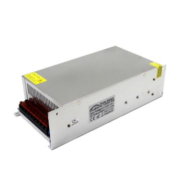 S-1000-60 DC60V 17A 1000W LED Light Bar Power Supply - 1