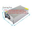 S-1000-60 DC60V 17A 1000W LED Light Bar Power Supply - 4