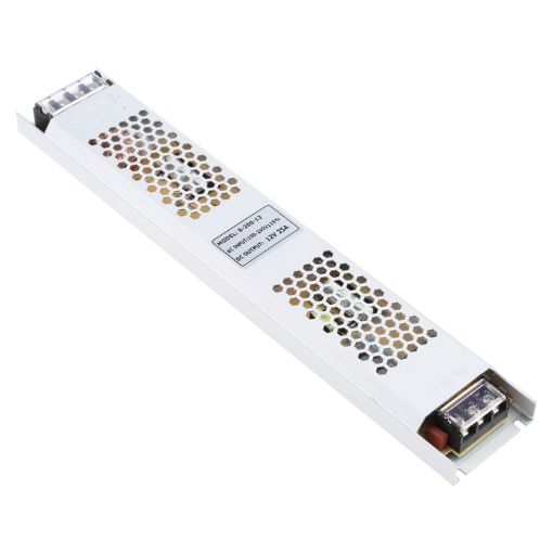 DC12V 25A 300W LED Power Supply Transformer - S-300-12 - 1