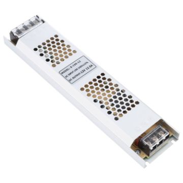 DC12V 12.5A 150W LED Power Supply Transformer - 1