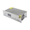 DC48V 20.8A 1000W LED Light Bar Power Supply - Size: 245 x 125 x 65mm - 2