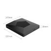 ORICO DVD-XD007 Portable USB 3.0 External CD DVD Drive - 4