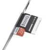 BASEQI Aluminum SD Card Case for Dell Inspiron 14 5455 Laptop - 7
