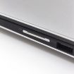 BASEQI Aluminum SD Card Case for Dell Inspiron 14 5455 Laptop - 8