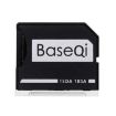 BASEQI Aluminum SD Card Case for Dell XPS 15.6" Laptop - 1