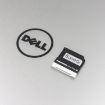 BASEQI Aluminum SD Card Case for Dell XPS 15.6" Laptop - 6