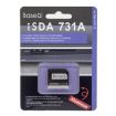 BASEQI Aluminum SD Card Case for Dell XPS 13 - High Speed - 2