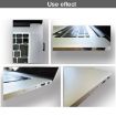 BASEQI 504ASV Hidden Aluminum SD Card Case for Macbook Pro Retina 15" - 7