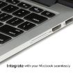 BASEQI 503ASV Aluminum SD Card Case for Macbook Pro Retina 15" - 3