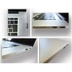 BASEQI Hidden Aluminum Alloy SD Card Case for Lenovo Ideapad 320S Laptop - 3