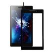 Touch Panel for Lenovo Tab 2 A7-10 A7-20 7 inch - Black - 1