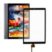 Lenovo Yoga Tab 3 Pro 10 YT3-X90F Touch Panel - Black - 1