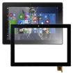Black Touch Panel for Lenovo MIIX 310-10ICR/Miix 310 - 1