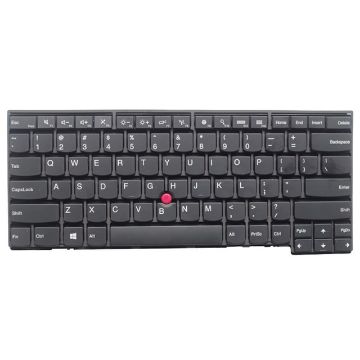 US Version Keyboard for Lenovo T440 T440P T440S E431 E440 L440 T431S - 1