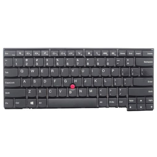 US Version Keyboard for Lenovo T440 T440P T440S E431 E440 L440 T431S - 1