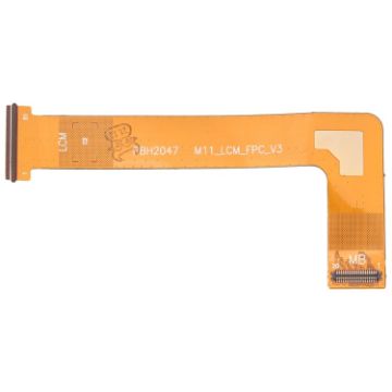 LCD Motherboard Flex Cable for Lenovo Tab P11 TB-J606F TB-J606L - 1