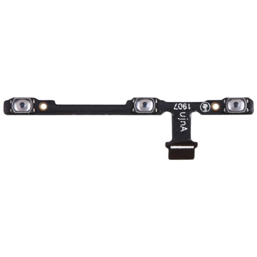 Flex Cable for ZTE Blade V10 - Power & Volume Buttons - 1