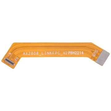 Lenovo Tab P11/Xiaoxin Pad TB-J606F Charging Port Flex Cable - 1