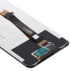 LCD Screen for HTC U20 5G with Digitizer Assembly - Black - 5
