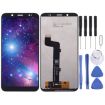 HTC U12 Life TFT LCD Screen with Digitizer - Black - 1