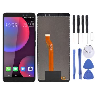 LCD Screen for HTC U11 Eyes with Digitizer Assembly - 1