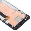 LCD Screen for HTC U Play Digitizer Full Assembly with Frame - 3
